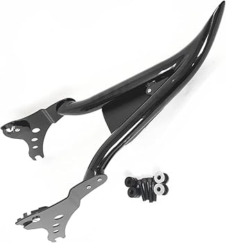 Amazon | Sissy Bar Backrest シーシーバー バックレスト